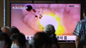 Informe revela cómo Pyongyang ha modernizado sus misiles desde 2019