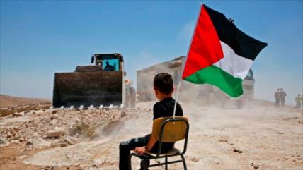 Colonos israelíes establecen nuevo puesto de avanzada en Cisjordania