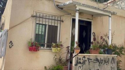 Israel obliga a madre palestina a demoler su casa en Al-Quds