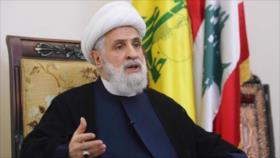 Hezbolá: No abandonaremos postura sobre derechos marítimos 