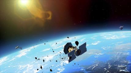 Científicos rusos advierten sobre destrucción de satélite de EEUU