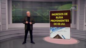 La peor sequía de Europa en 500 años | Brecha Económica