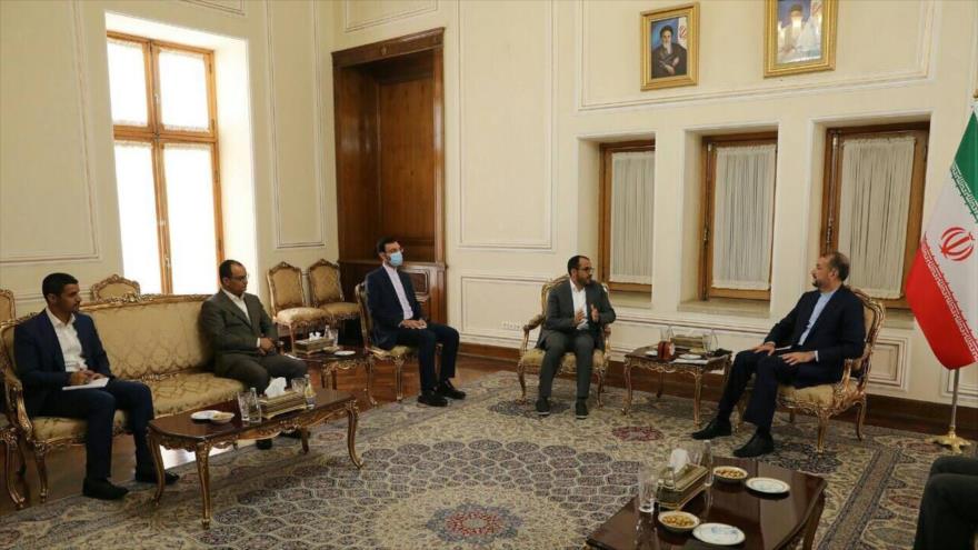 Irán espera que cese el fuego en Yemen marque el comienzo de la paz | HISPANTV