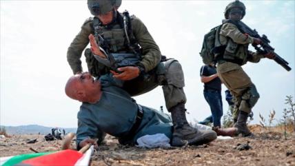 ONU alerta de aumento de víctimas palestinas en operaciones israelíes
