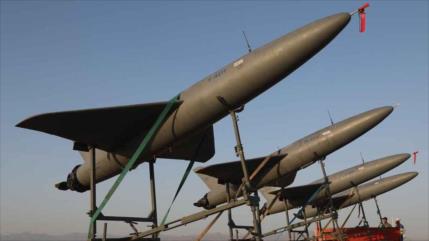 Irán anuncia desarrollo de un dron para atacar Tel Aviv y Haifa