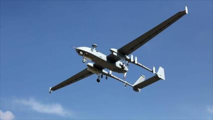 Régimen israelí utiliza drones armados para reprimir a palestinos