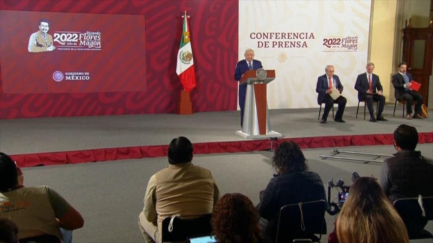 Blinken viaja a México para Diálogo Económico de Alto Nivel