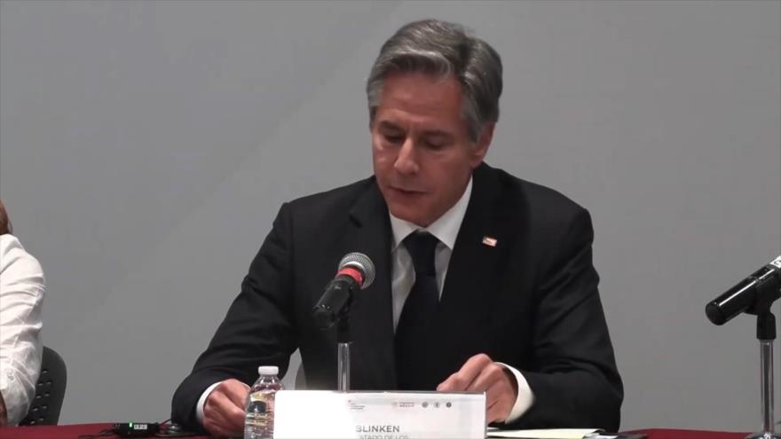 México y EEUU logran acuerdos para mejorar su relación comercial