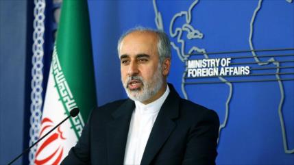 Irán sobre nuevas sanciones de EEUU: No le llevará a ninguna parte