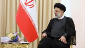 Irán afirma que no esperará para acuerdo nuclear y regreso de EEUU
