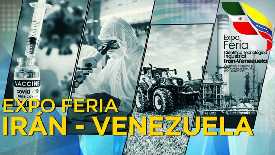 Irán y Venezuela desarrollan potencial científico y tecnológico | Detrás de la Razón