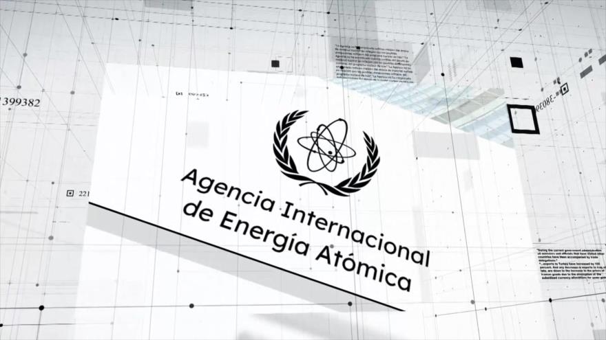 La AIEA y su perspectiva politizada | Irán Hoy	
