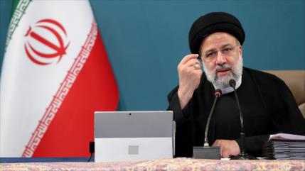 Irán cuestiona nuevas sanciones de EEUU en medio de diálogos