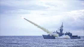 China sanciona a Boeing y otra empresa de EEUU por vender armas a Taiwán