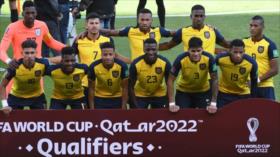 Caso cerrado: FIFA ratifica presencia de Ecuador en Mundial 2022