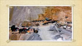 Minería de litio en Bolivia | El Gran Saqueo