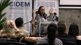 10.º encuentro de Politólogos plantea polarización política en Panamá