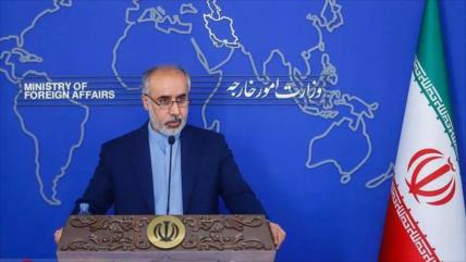 Irán no descarta posibilidad de diálogos nucleares en Nueva York 