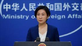 China pide a Guatemala “tomar la decisión correcta” en el caso de Taiwán