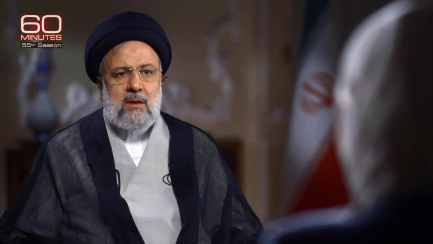 Irán afirma que no puede confiar en EEUU sin garantías