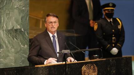 Líderes latinoamericanos ofrecen discursos en la ONU