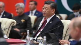 Presidente chino al Ejército: ¡Que se preparen para guerra real!