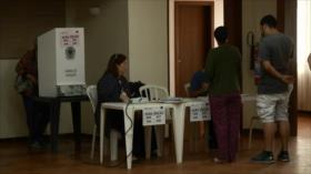 Brasil se prepara para las elecciones presidenciales