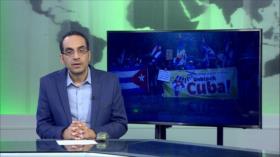 Cuba denuncia ante la ONU, bloqueo de EEUU | Buen día América Latina