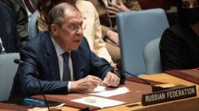 Rusia denuncia impunidad de Kiev en crímenes contra Donbás