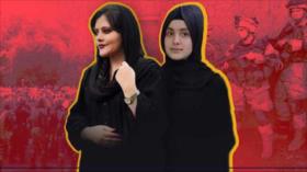 Mahsa Amini y Zainab Al Jazali; dos mujeres muertas en un juego político