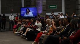Mujeres alcaldesas iberoamericanas se reúnen en la Ciudad de México