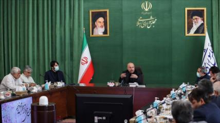 ‘Los enemigos buscan aprovechar los recientes sucesos contra Irán’