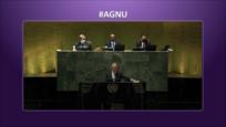 Críticas contra EEUU en Asamblea General de ONU | Etiquetaje