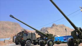Irán lanza nuevos ataques a bases terroristas en Kurdistán iraquí