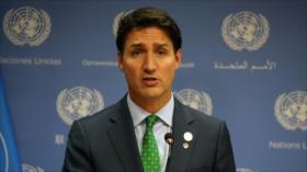 Canadá impone sanciones a varios funcionarios y entidades iraníes