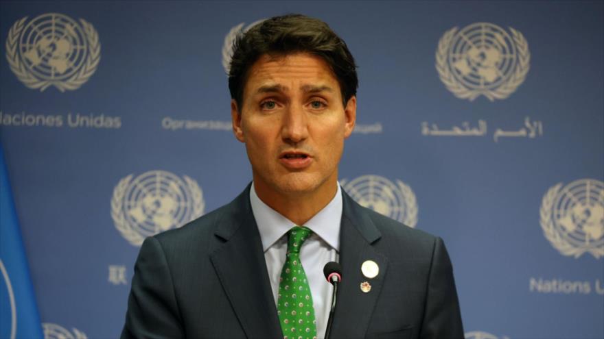 Canadá impone sanciones a varios funcionarios y entidades iraníes | HISPANTV