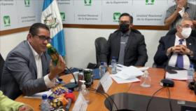 Guatemala autoriza alimentos y productos dañinos para la salud