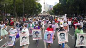 México: 8 años sin los 43 | Buen día América Latina
