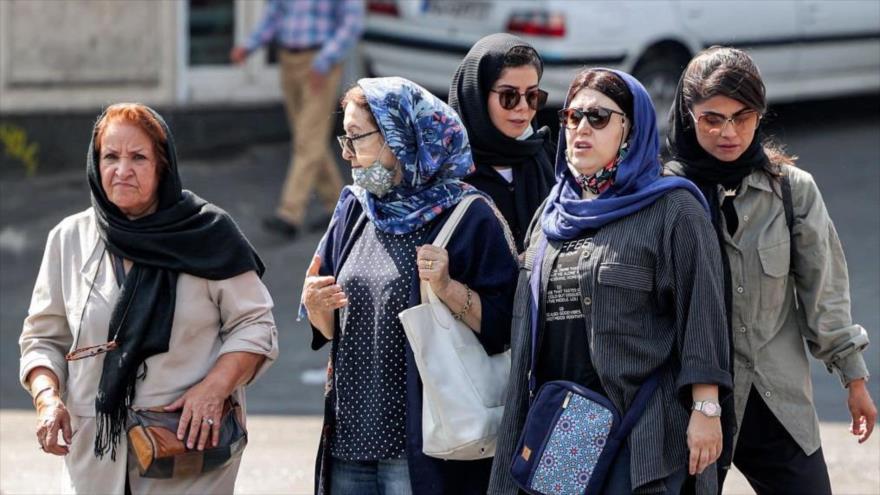 Hadwa: Irán está a la cabeza en respetar derechos de mujeres | HISPANTV