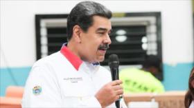 Maduro: EEUU y Europa enfrenan a sus pueblos con suicido económico