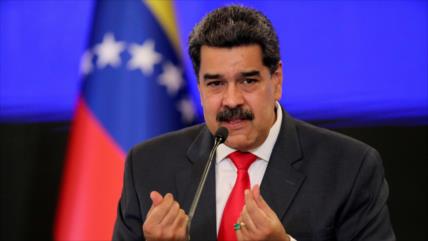 ¿Cómo crece economía Venezuela pese a sanciones?, explica diputado