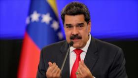 Nicolás Maduro peina Venezuela en busca de corruptos - Noticiero - 14:30