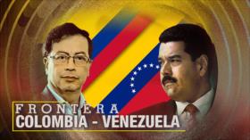 Venezuela-Colombia de la enemistad a la reapertura de fronteras | Detrás de la Razón 