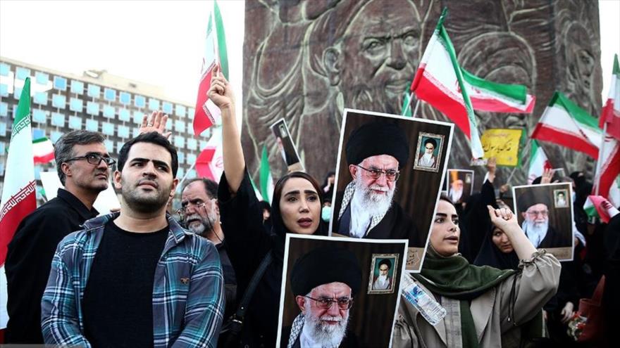 Lo último de disturbios en Irán: Calma total regresa a Teherán | HISPANTV