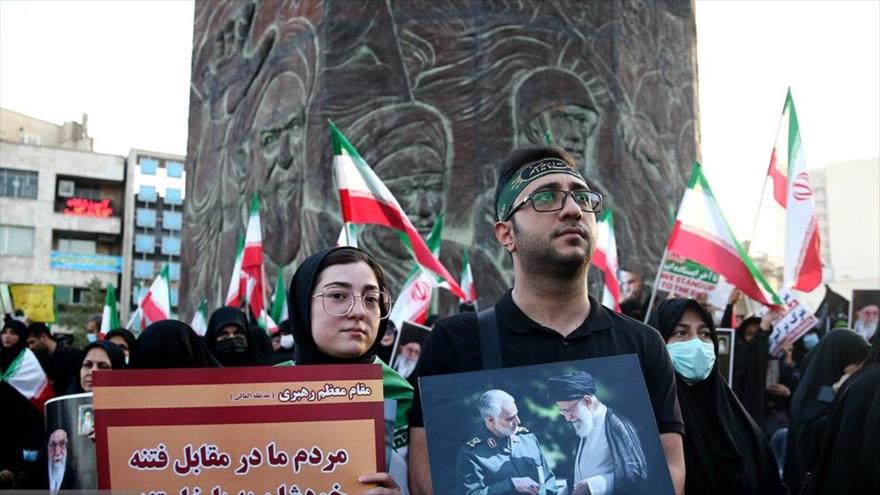 ¿Cómo lidiar con trama de desestabilización en Irán? | HISPANTV