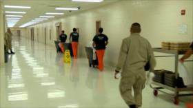Continúan los abusos en centros de detención de inmigrantes en EEUU