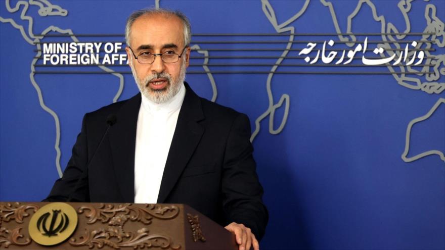 Irán denuncia doble rasero de aquellos que sancionan al pueblo iraní | HISPANTV