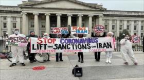 Hadwa: Occidente utiliza sanciones para derrocar al Gobierno de Irán