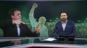 Lula y Bolsonaro se verán las caras en el último duelo de cara a comicios 2-O - Noticiero 21:30