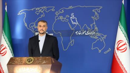 Irán urge a EEUU a mostrar coraje para llegar a un acuerdo 